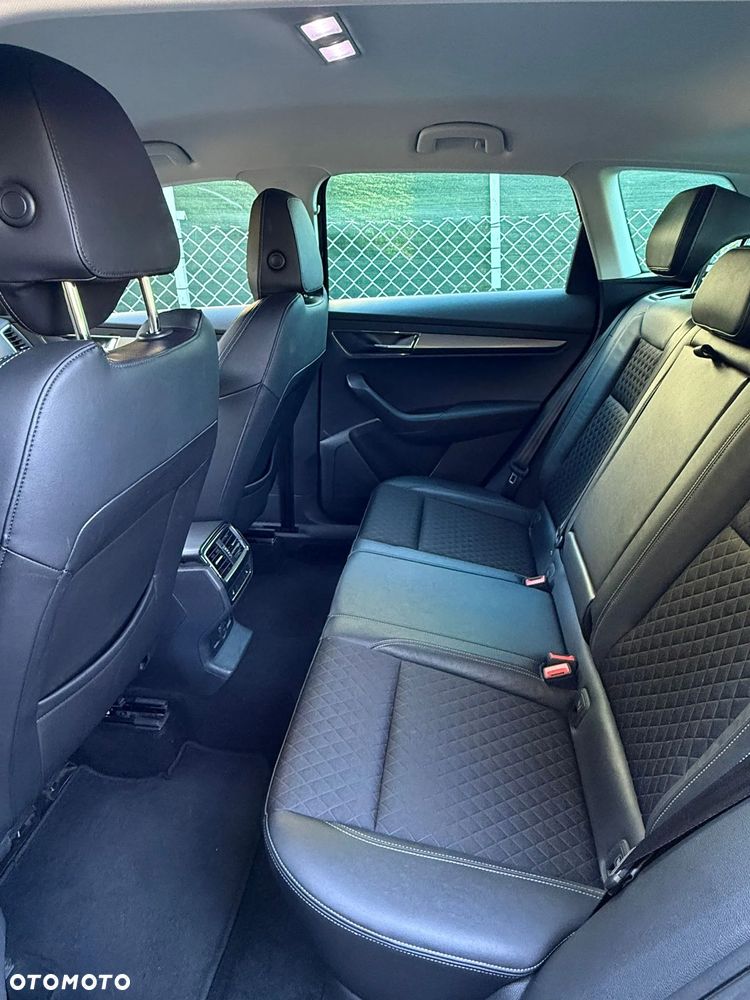 Skoda Karoq 1.5 TSI ACT 4x2 Style DSG - 3