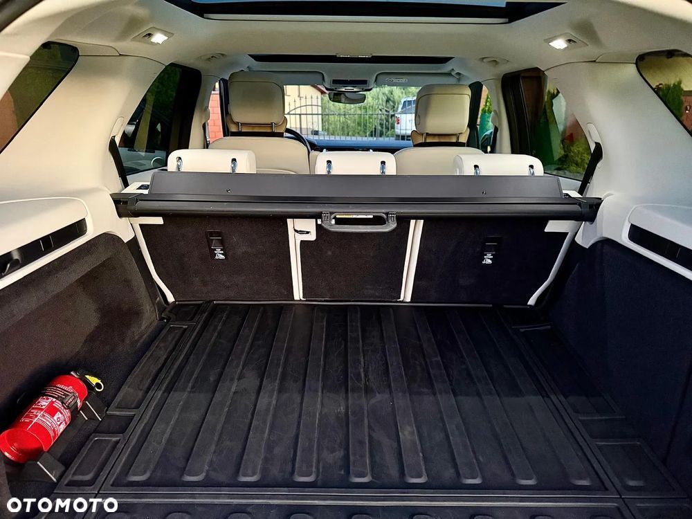 Land Rover Discovery - 30