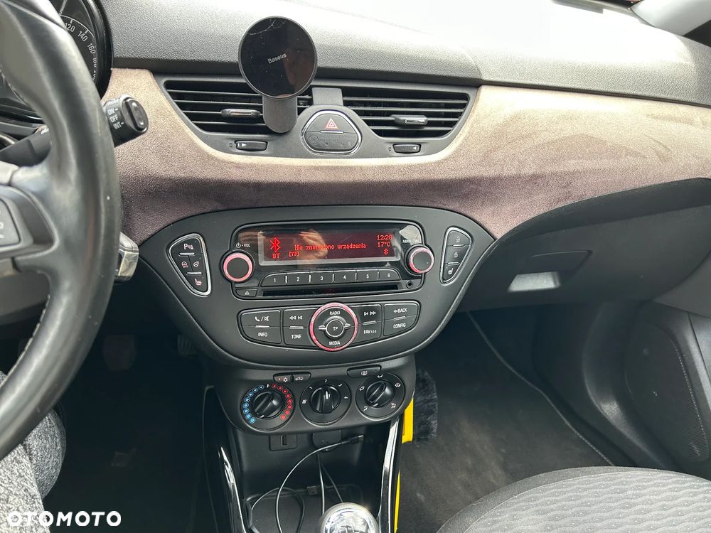 Opel Corsa 1.4 Color Edition - 10