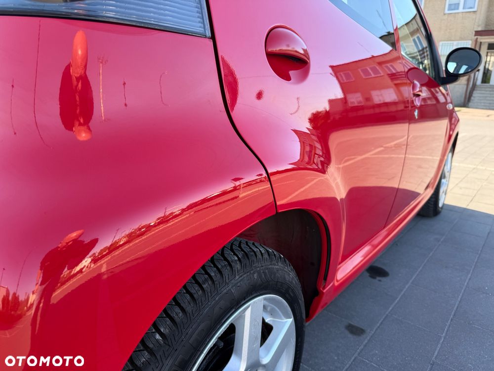 Citroën C1 1.0 Attraction - 16