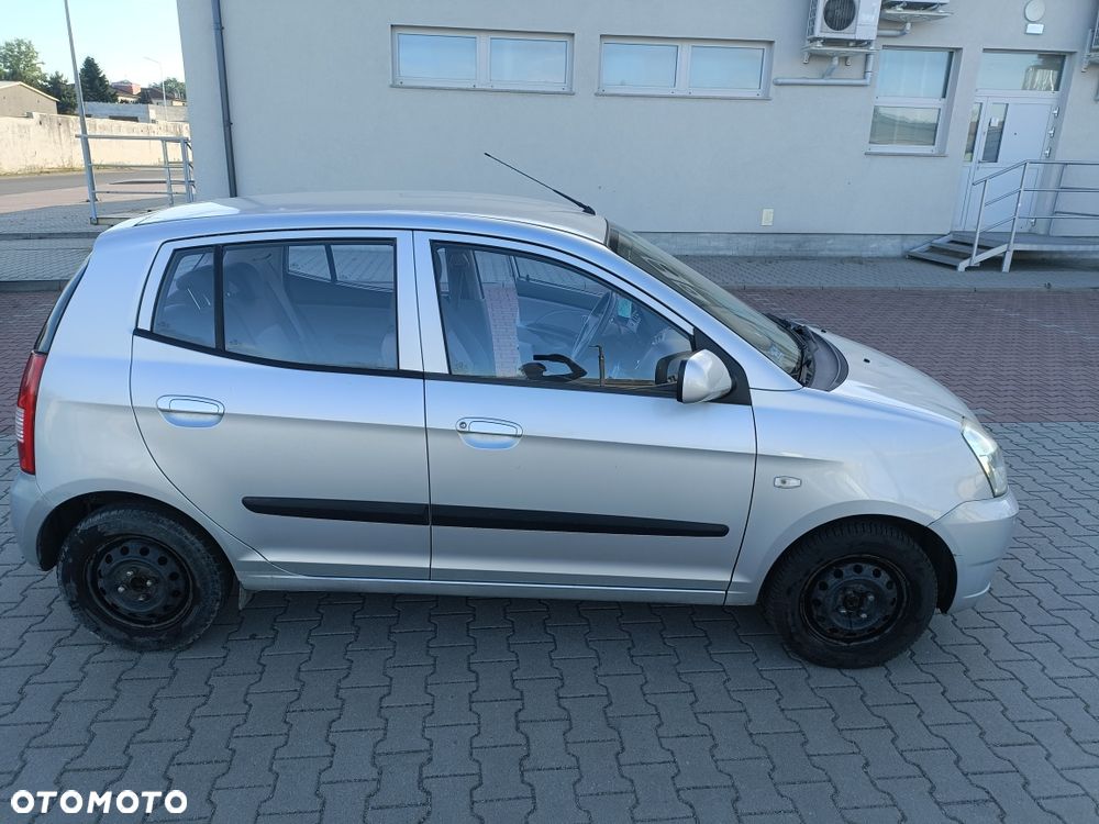 Kia Picanto - 2