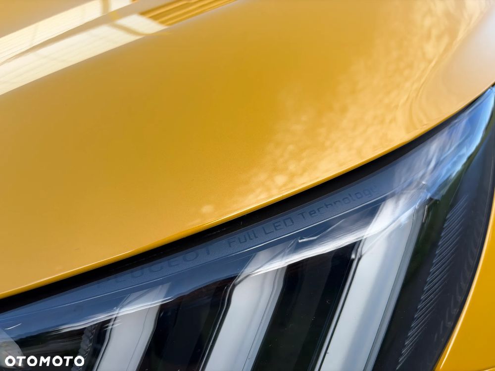 Peugeot 208 1.2 PureTech GT S&S EAT8 - 10