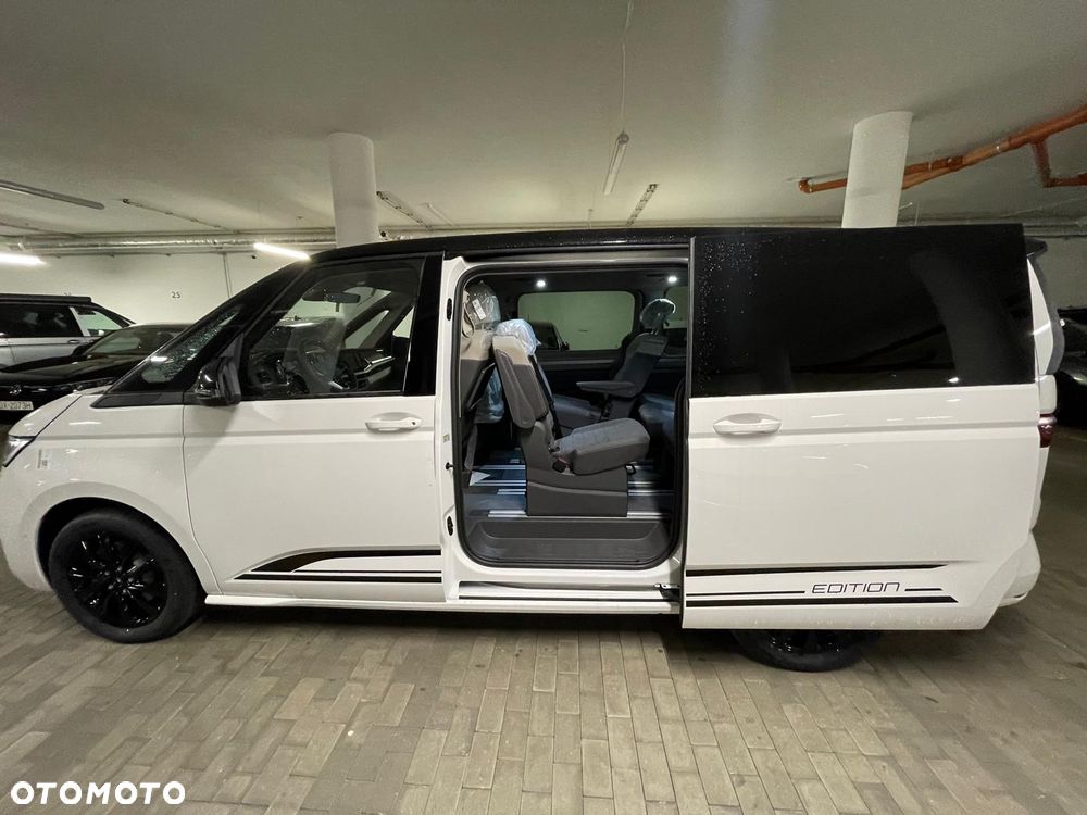 Volkswagen Multivan 1.5 eHybrid PHEV 180kW 4Motion L2 Edition DSG - 16