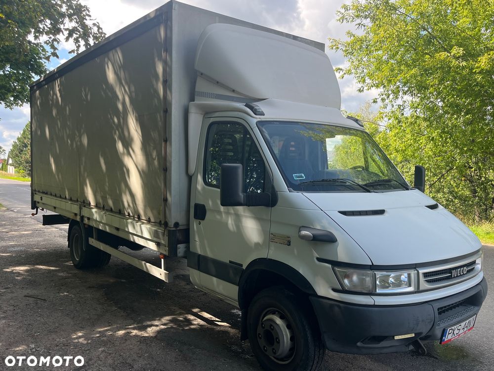 Iveco Daily 65c - 23