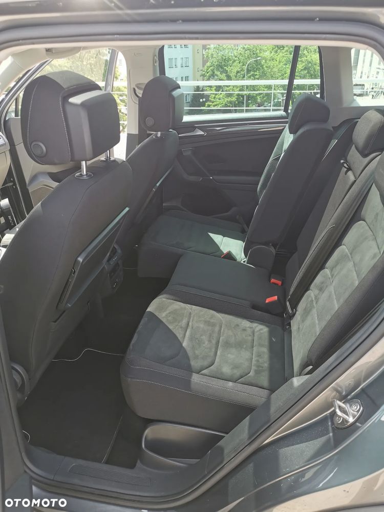 Volkswagen Tiguan 2.0 TDI BMT SCR 4Mot Highline DSG - 17