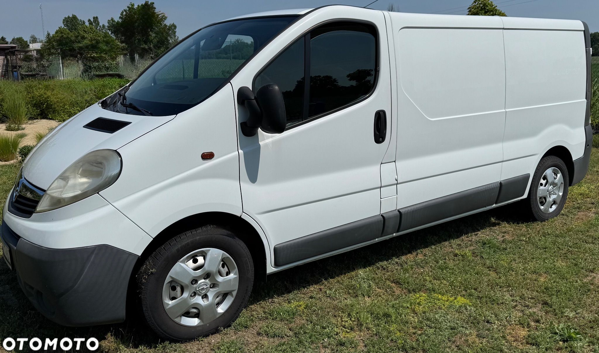 Opel Vivaro 2.0 CDTI L2H1 - 1