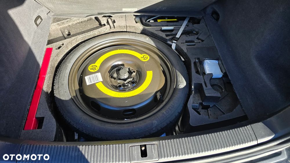 Audi A3 Sportback 2.0 TDI DPF quattro Ambiente - 23