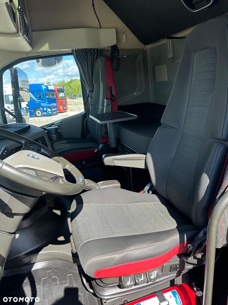 Volvo FH 13 XXL 540 - 23