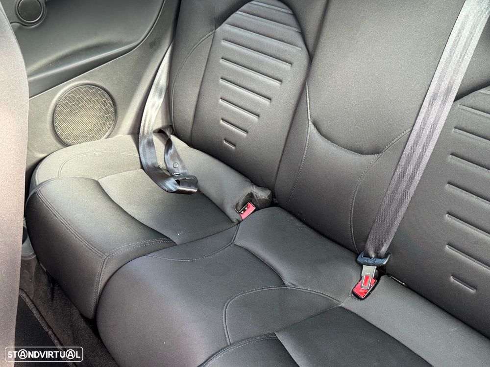 Alfa Romeo MiTo 1.3 JTDM Super - 6