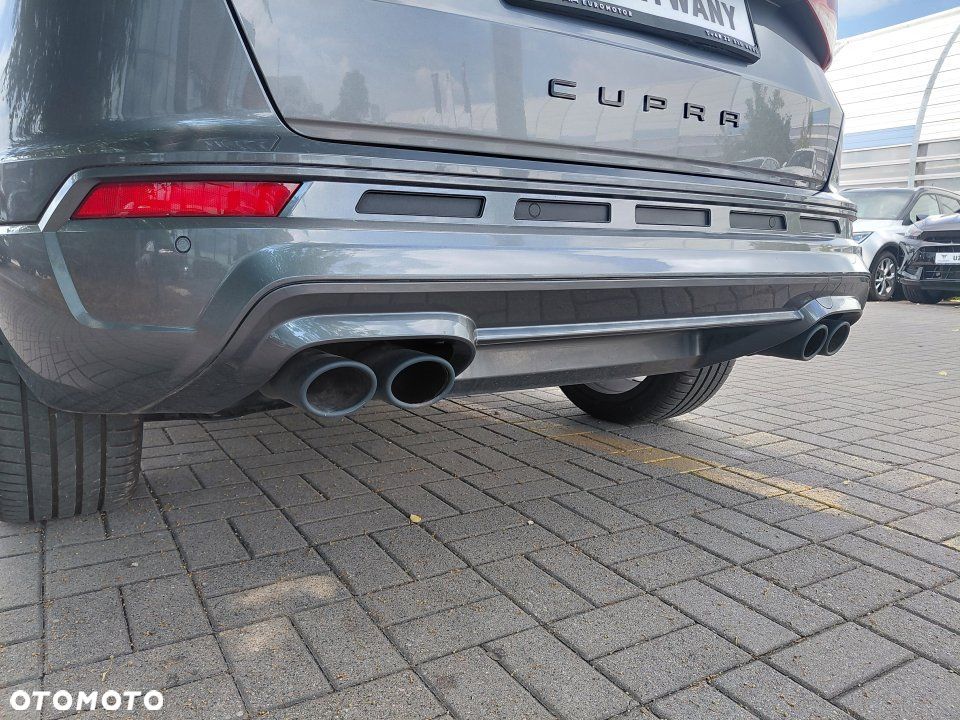 Cupra Ateca - 11