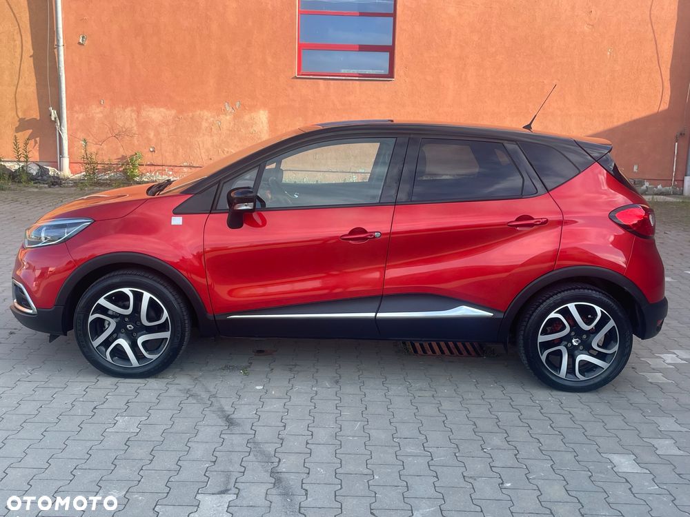 Renault Captur ENERGY dCi 90 Start&Stop Helly Hansen - 24