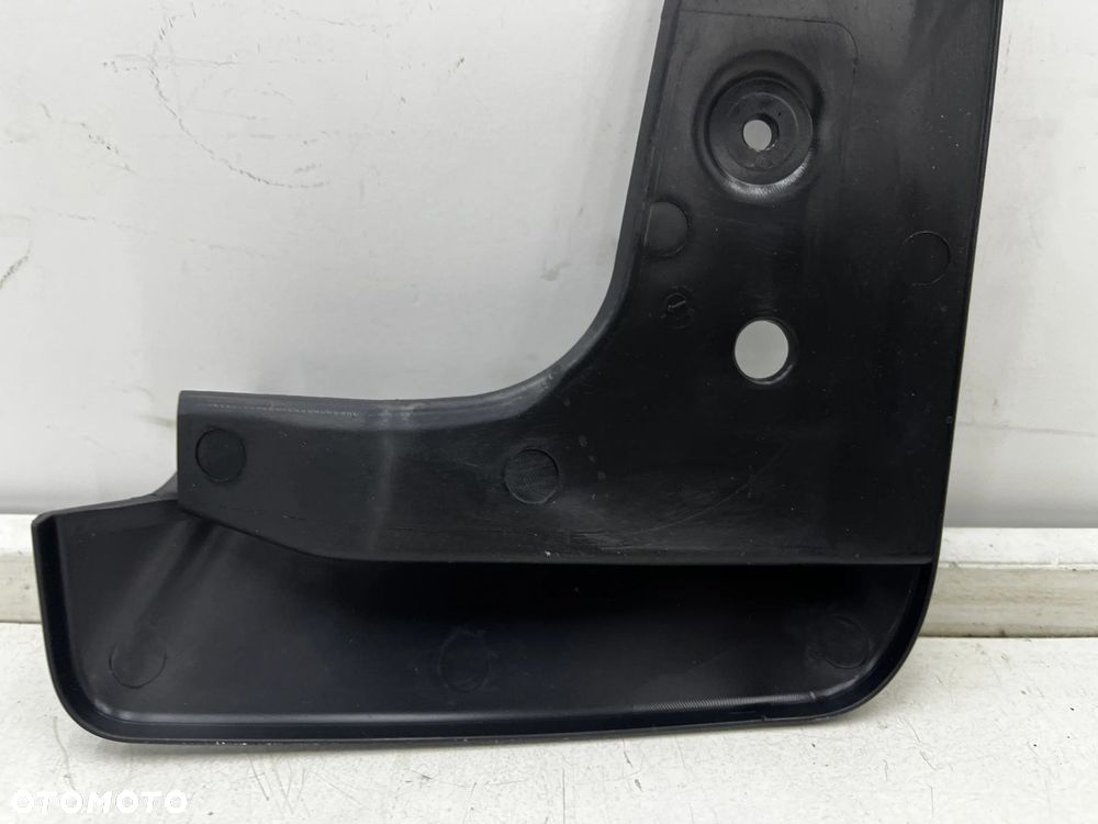 Chlapacze Toyota Corolla E21 18r.- lewa przednia osłona błotnika lewy przód 76622-02230 - 9