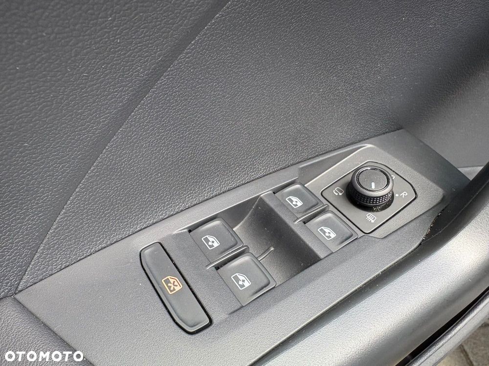 Volkswagen T-Cross - 20