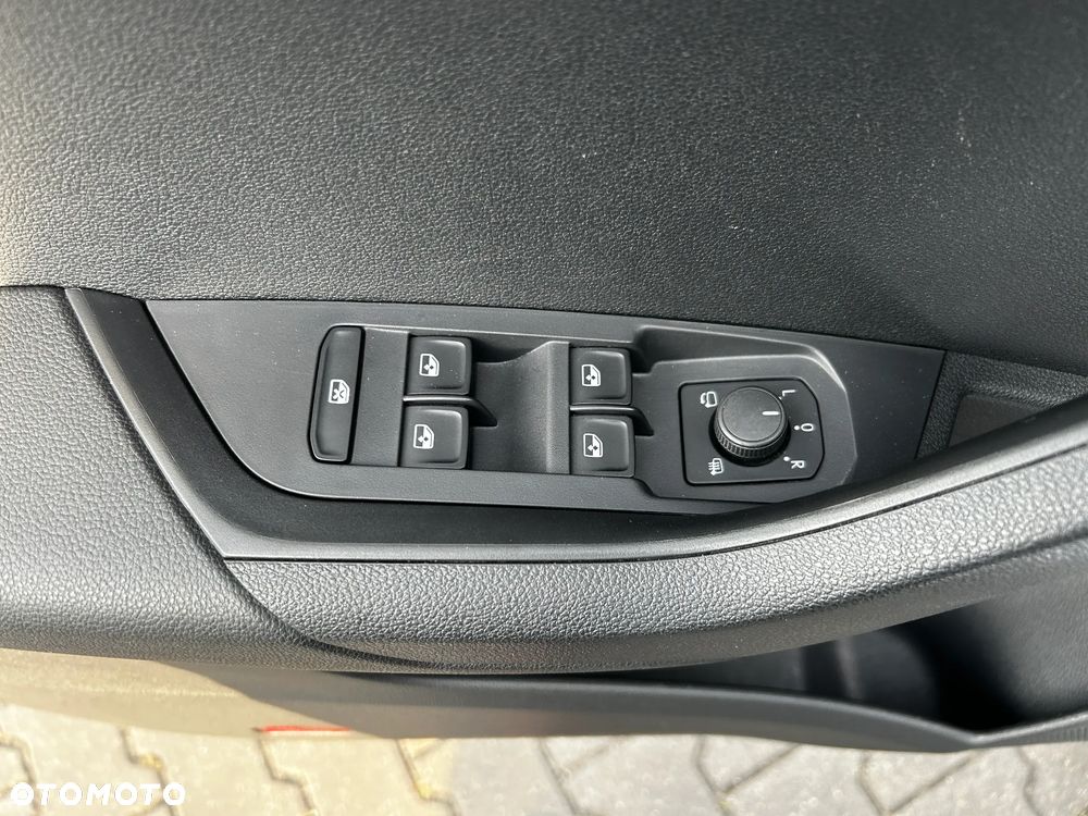 Skoda Karoq 1.5 TSI ACT Selection DSG - 14