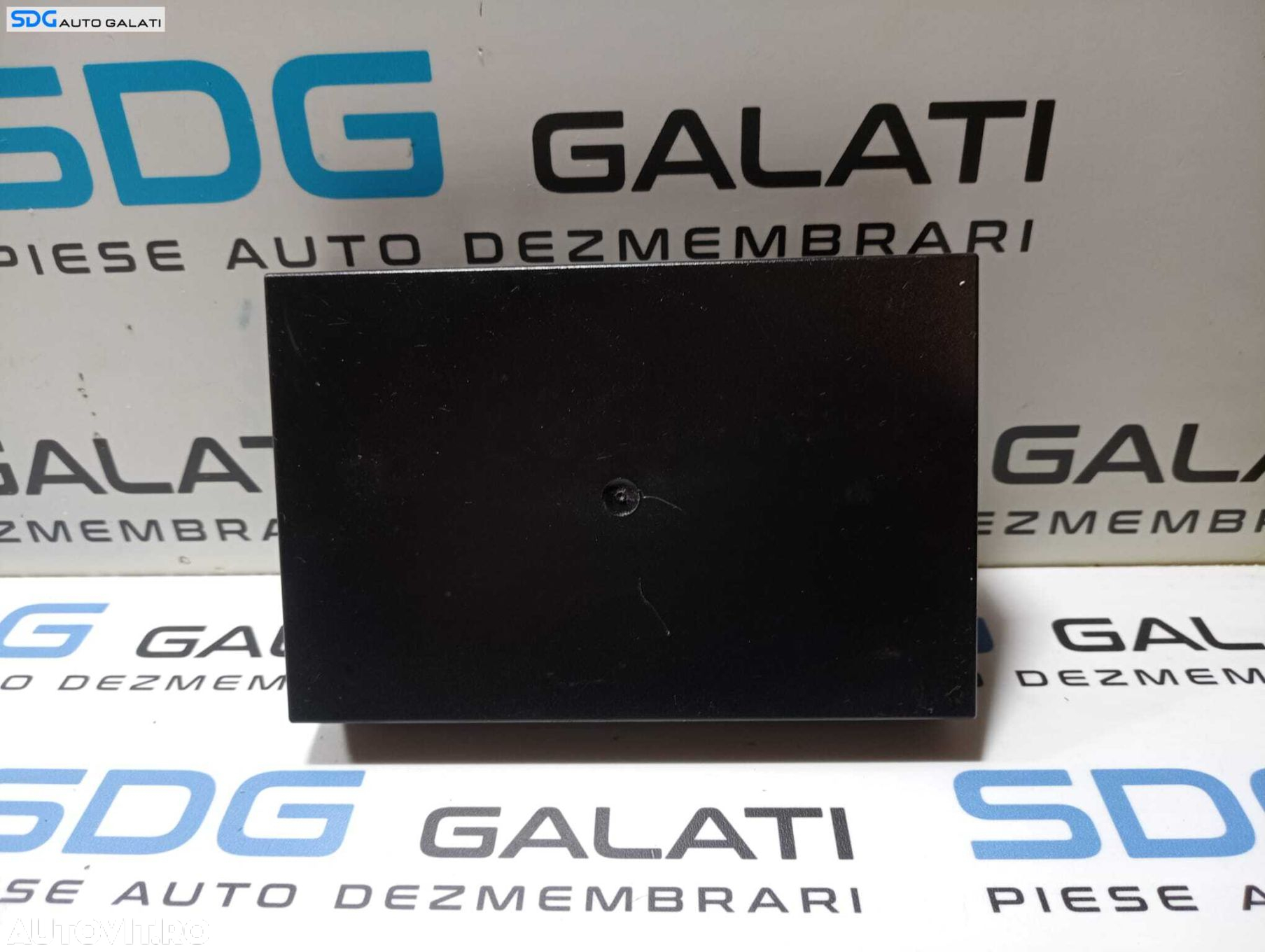 Unitate Modul Calculator Control Confort Confort Skoda Octavia 2 2004 - 2013 Cod 1K0959433CB [M4715] - 3