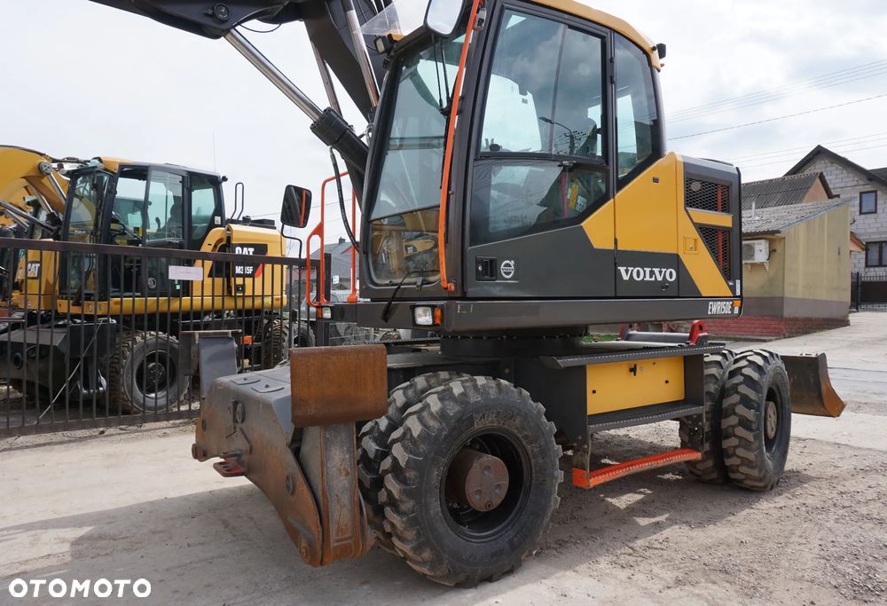 Volvo EWR 150 E - 9