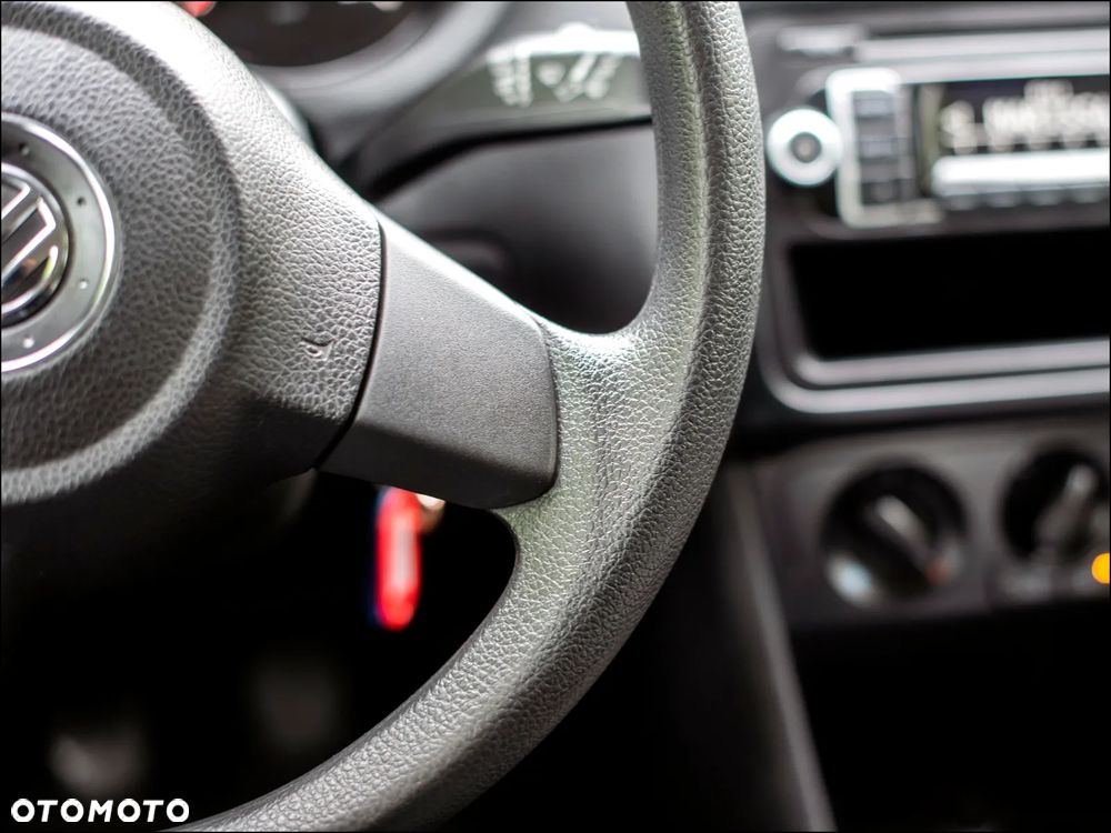 Volkswagen Polo - 20
