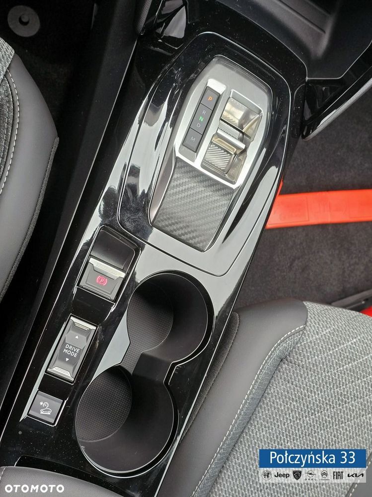 Peugeot 2008 - 28