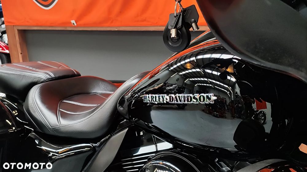 Harley-Davidson FLHXS Special - 13