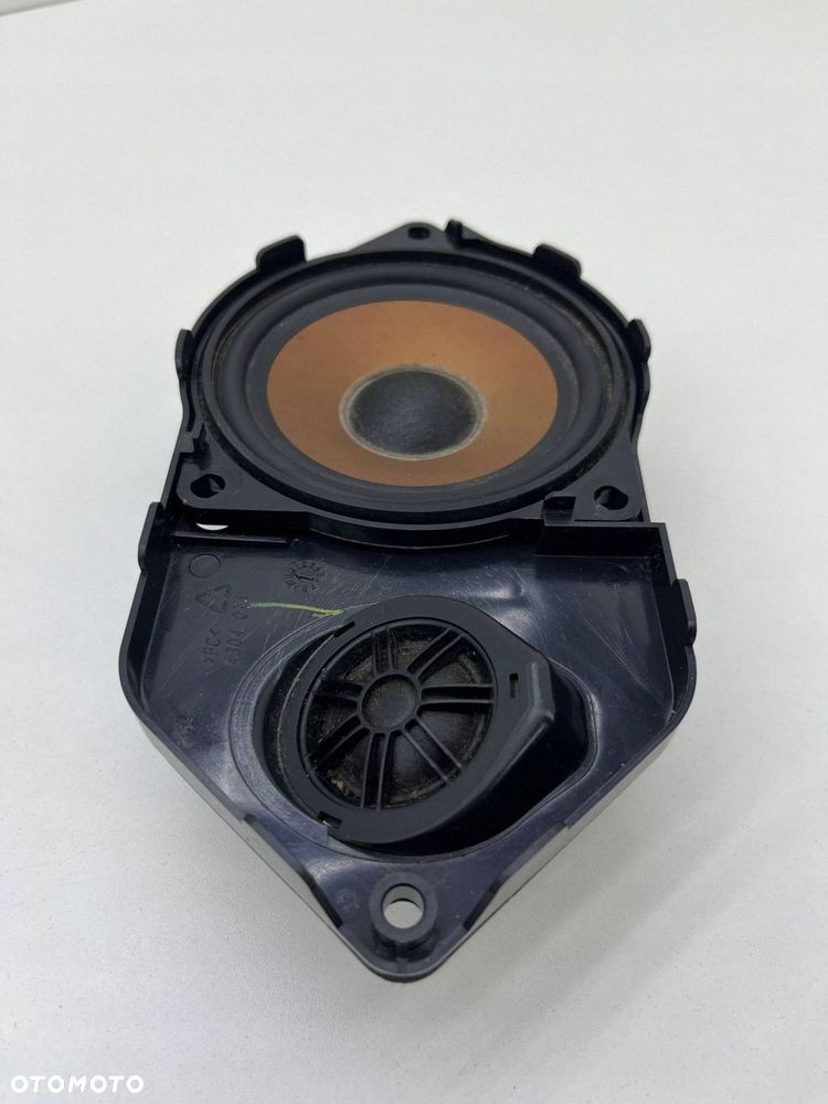 BMW X5 E70 GŁOŚNIK KONSOLI DESKI 6978052 - 1