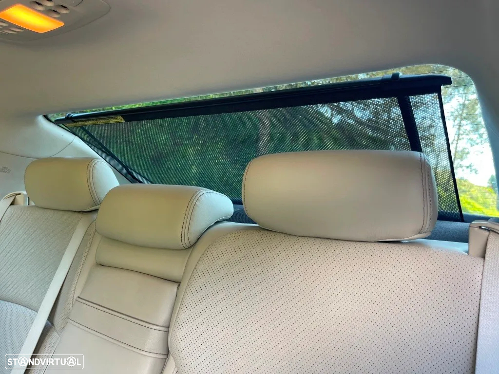 Lexus IS 220 d Sport 58 - 48