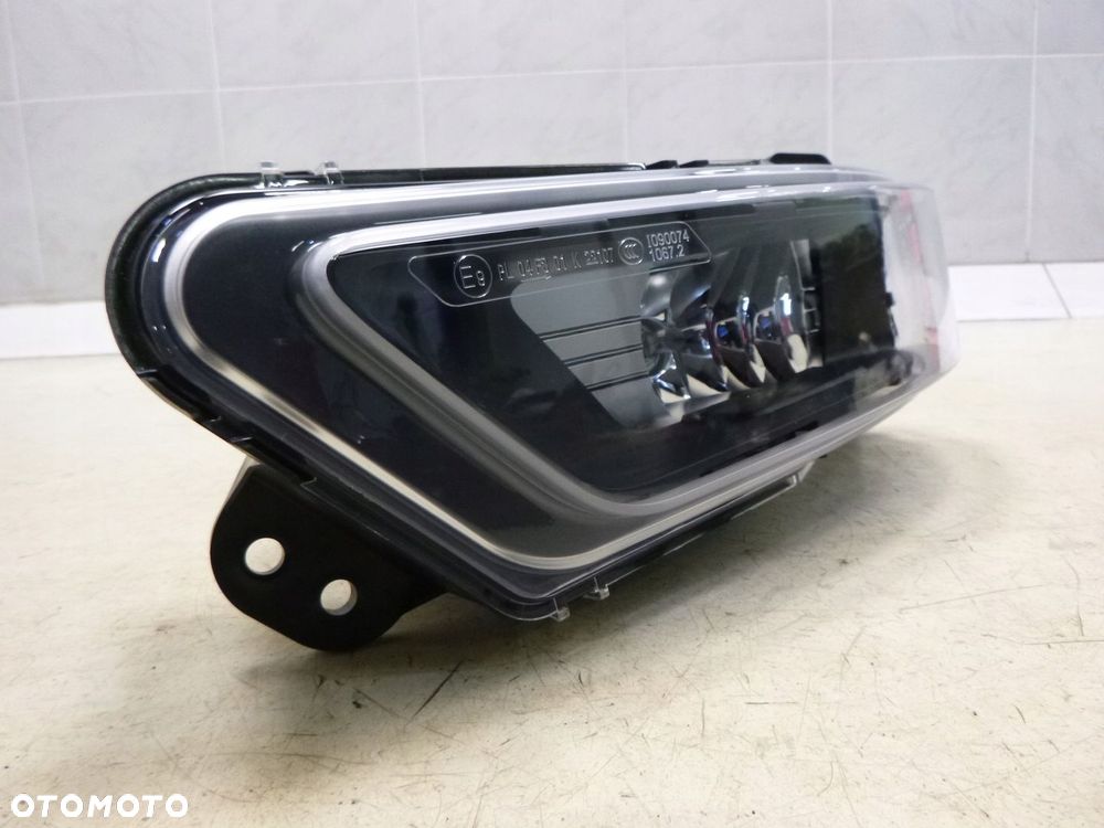 MAN TG3 NTG TGX TGS TGL HALOGEN LEWY PRZÓD 2 PIN ORYGINAŁ - 7