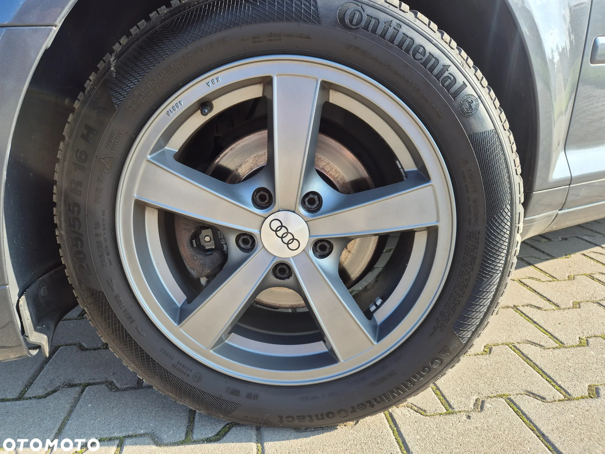Audi A3 1.6 Limited Edition - 28