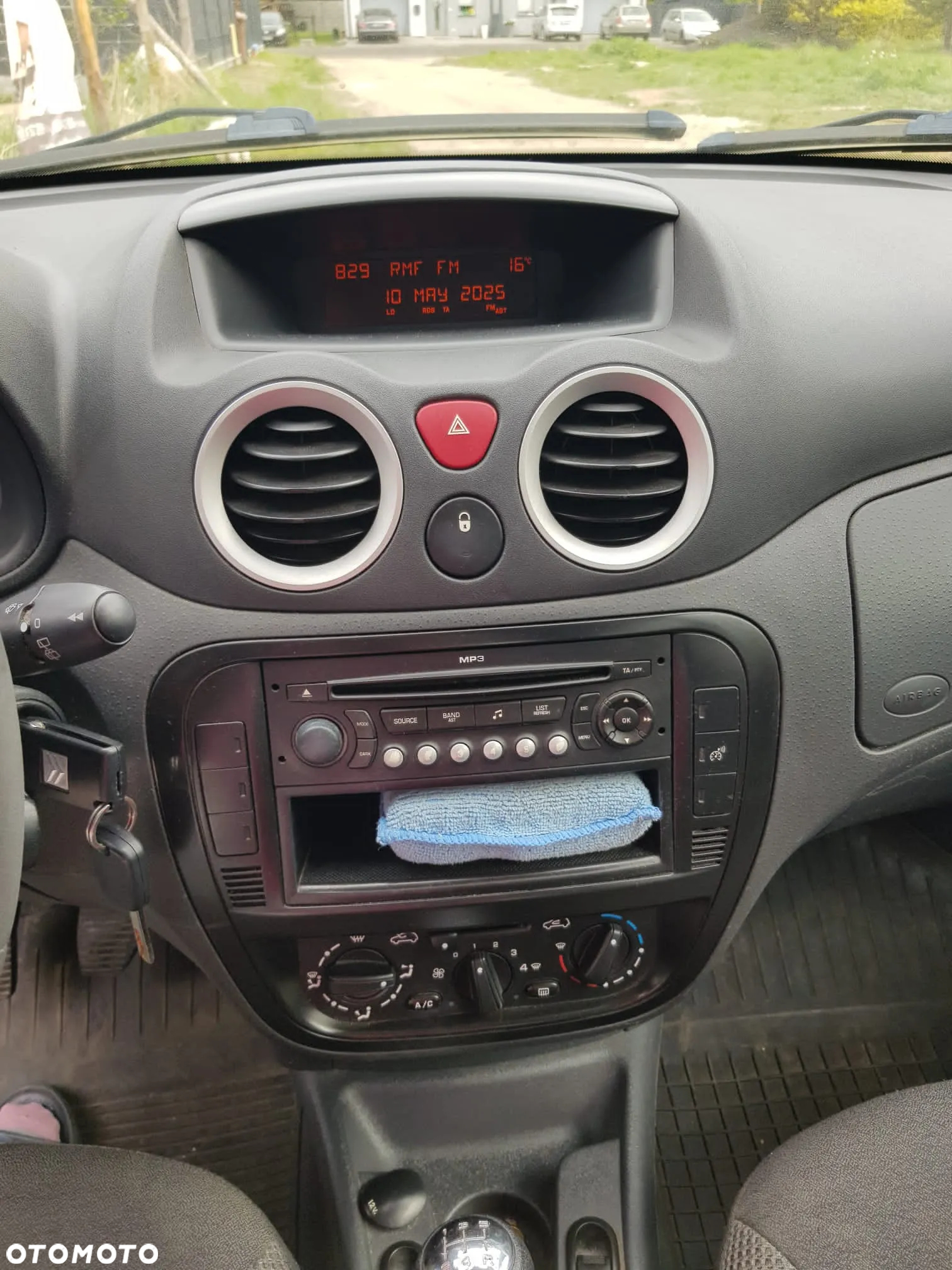 Citroën C3 1.4i Furio - 9