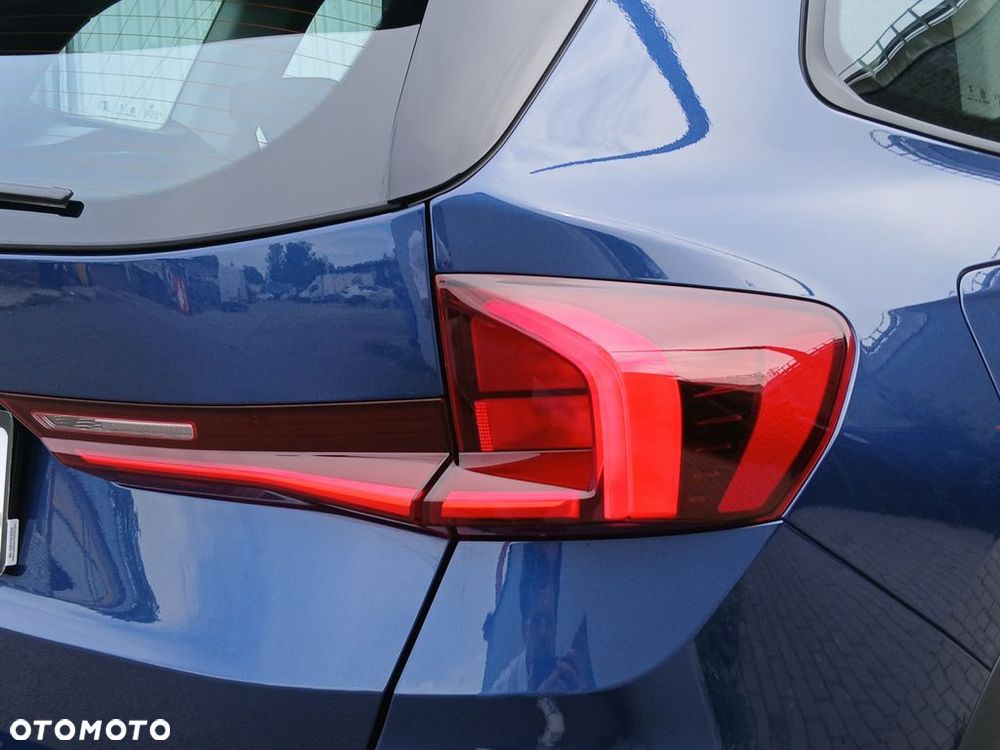 BMW X1 sDrive18d - 12