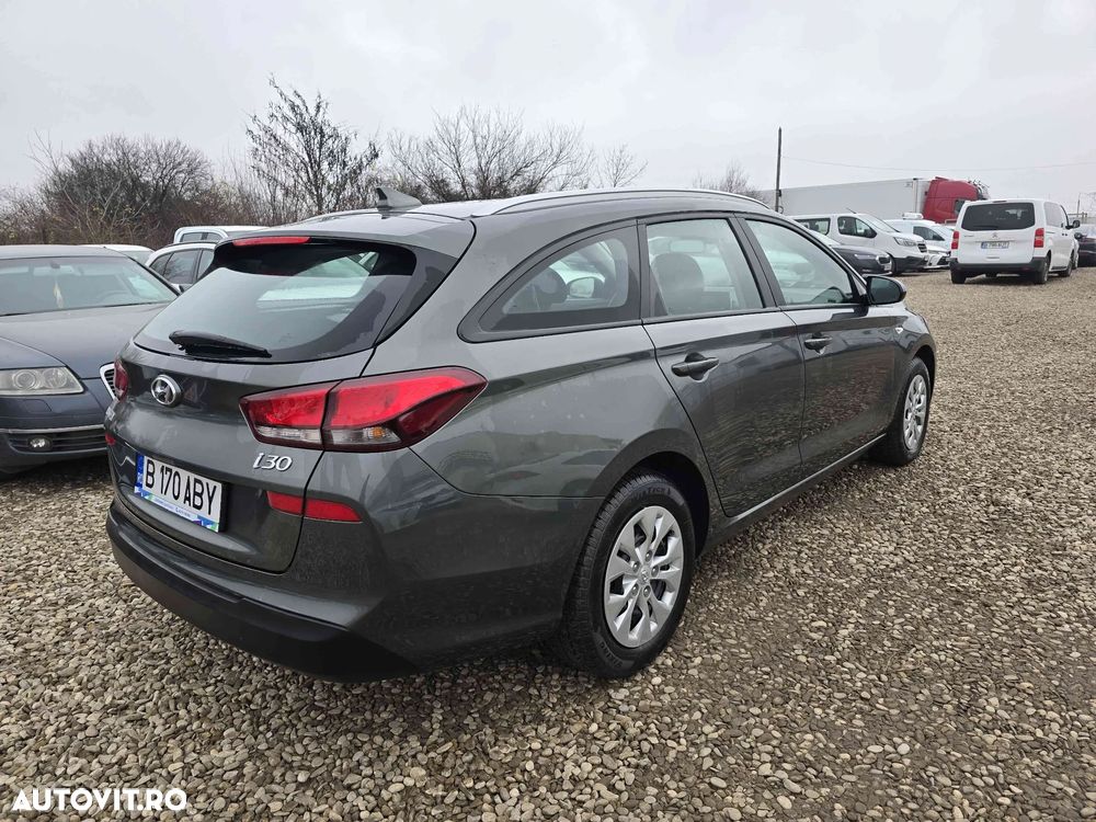 Hyundai i30 - 5