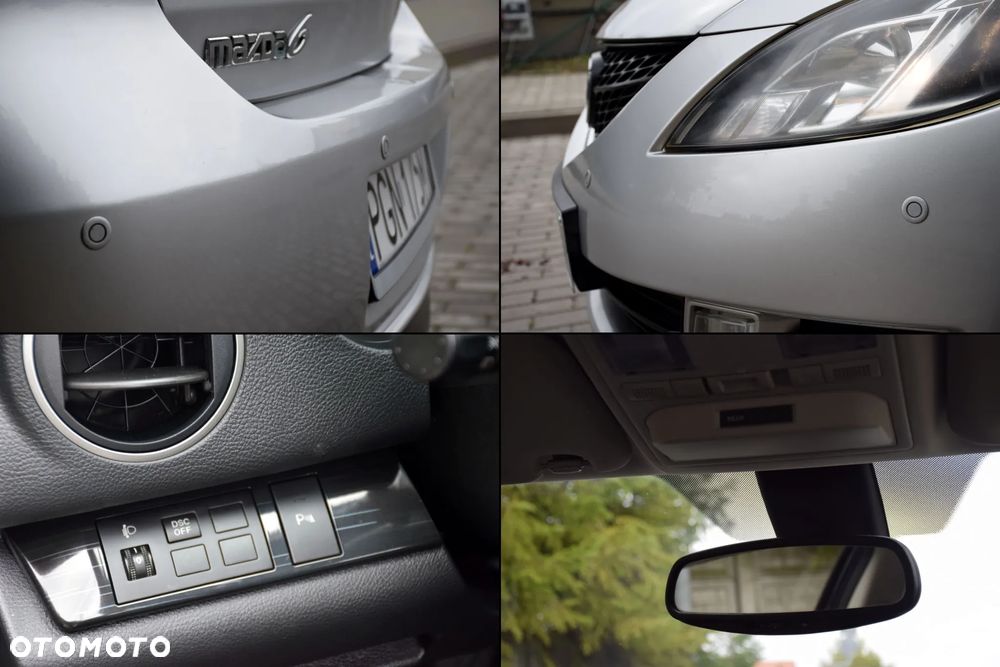 Mazda 6 1.8 Exclusive - 21