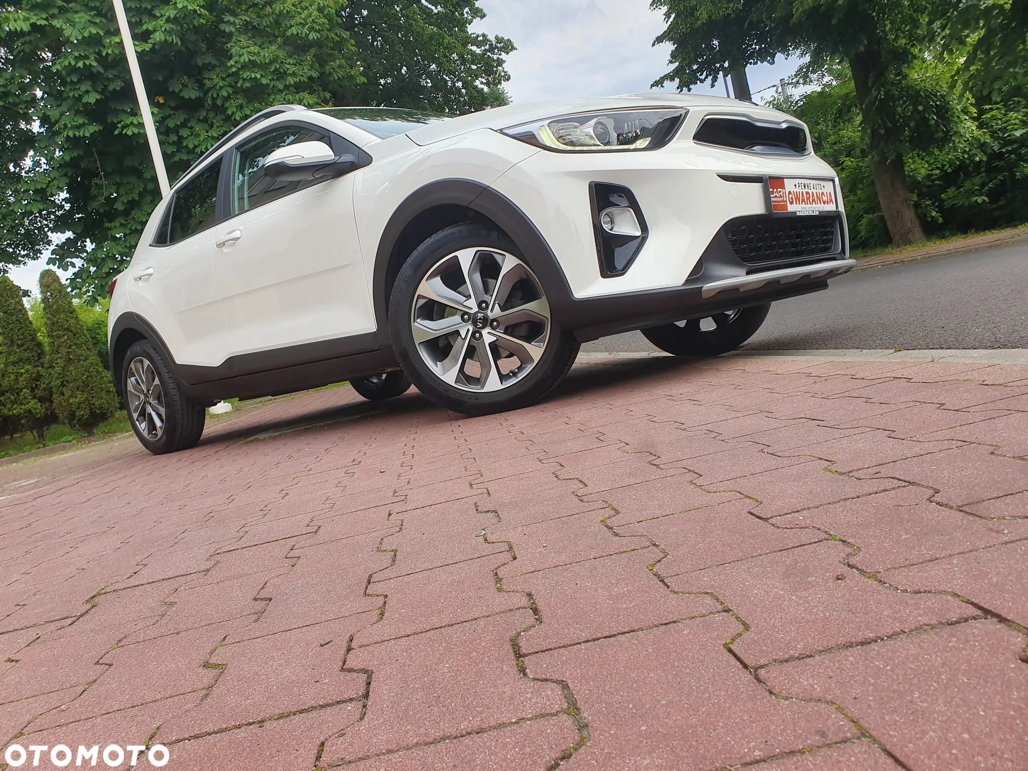 Kia Stonic 1.4 XL - 37