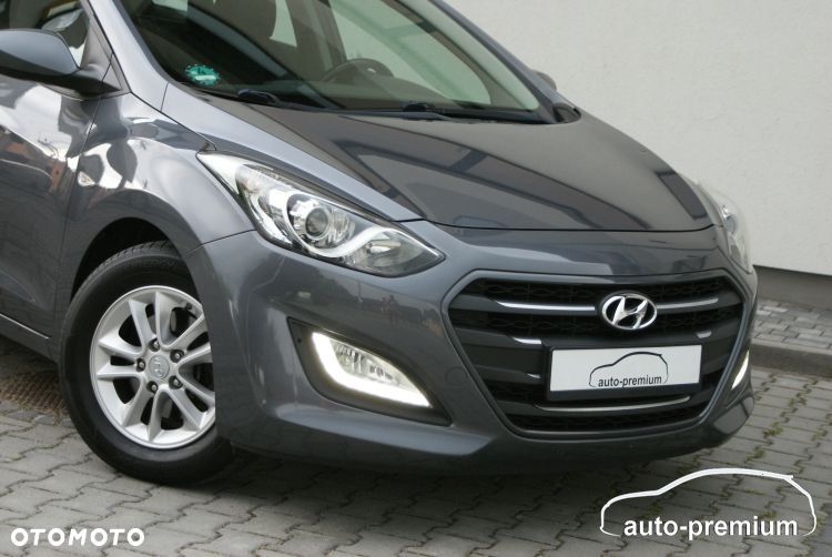 Hyundai i30 1.6 Premium - 39