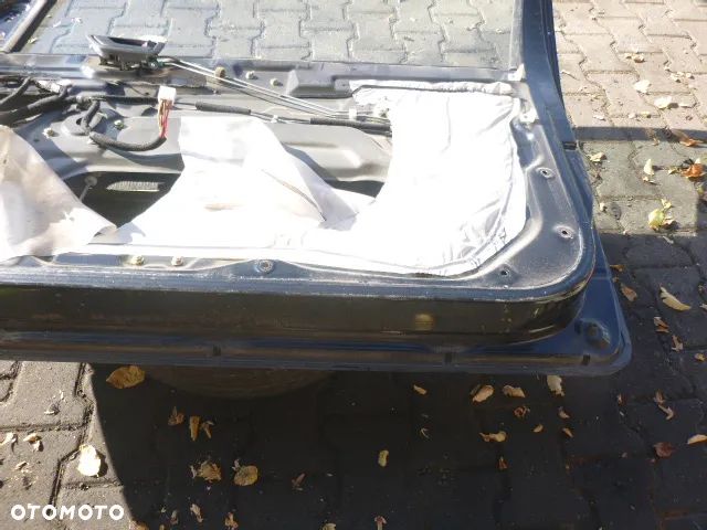 DRZWI PRAWY PRZÓD PRAWE PRZEDNIE HYUNDAI GETZ 3D - 5