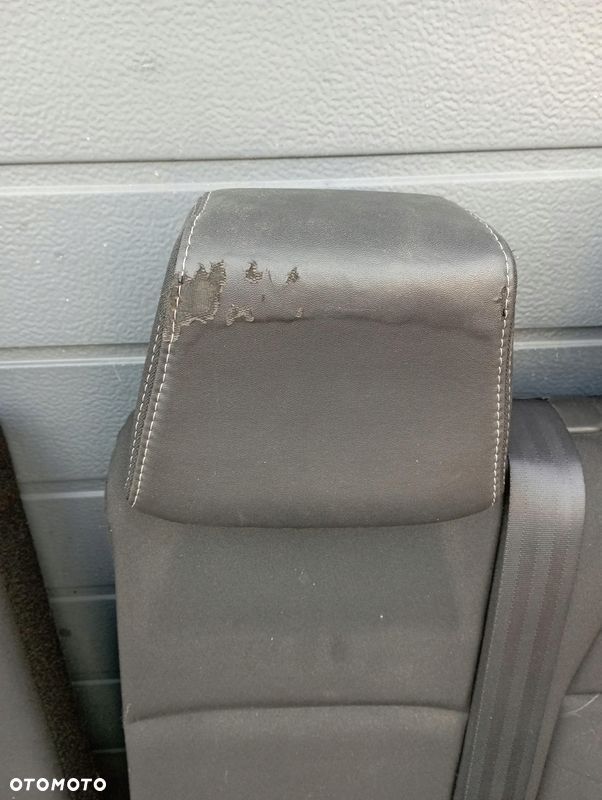 PEUGEOT 2008 FOTELE SIEDZENIA EUROPA KOMPLET - 6