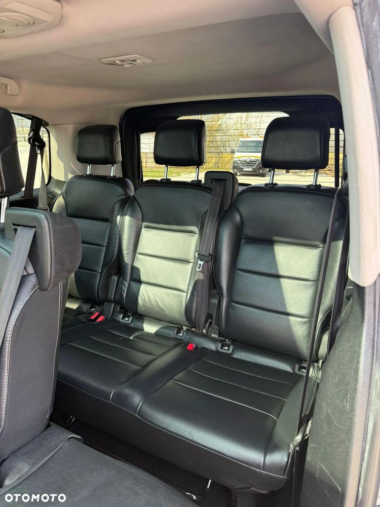 Peugeot Traveller 2.0 BlueHDi Standard Business Vip - 13