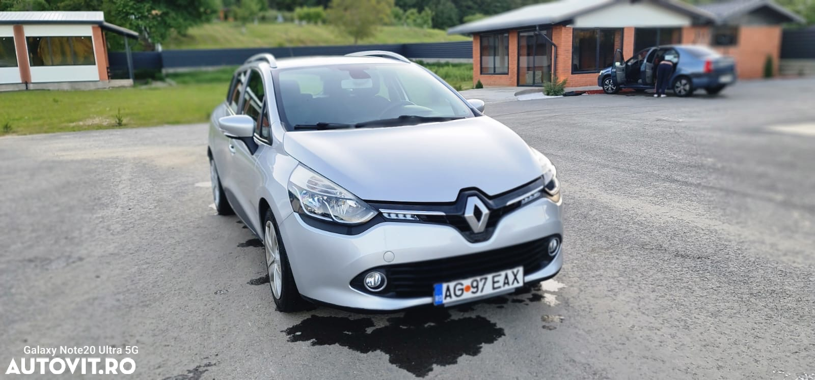 Renault Clio Estate 0.9 TCe Dynamique - 2