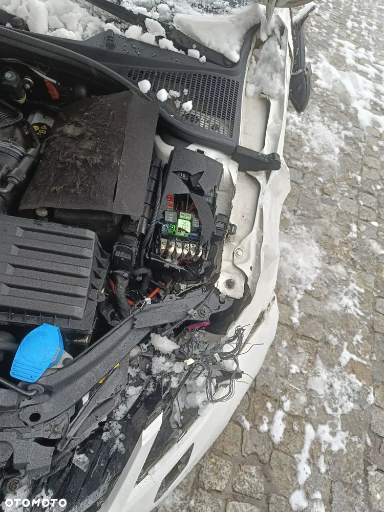 Skoda Octavia 2.0 TDI Style DSG - 13