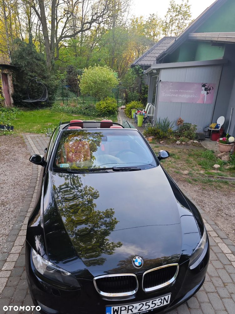 BMW Seria 3 - 30