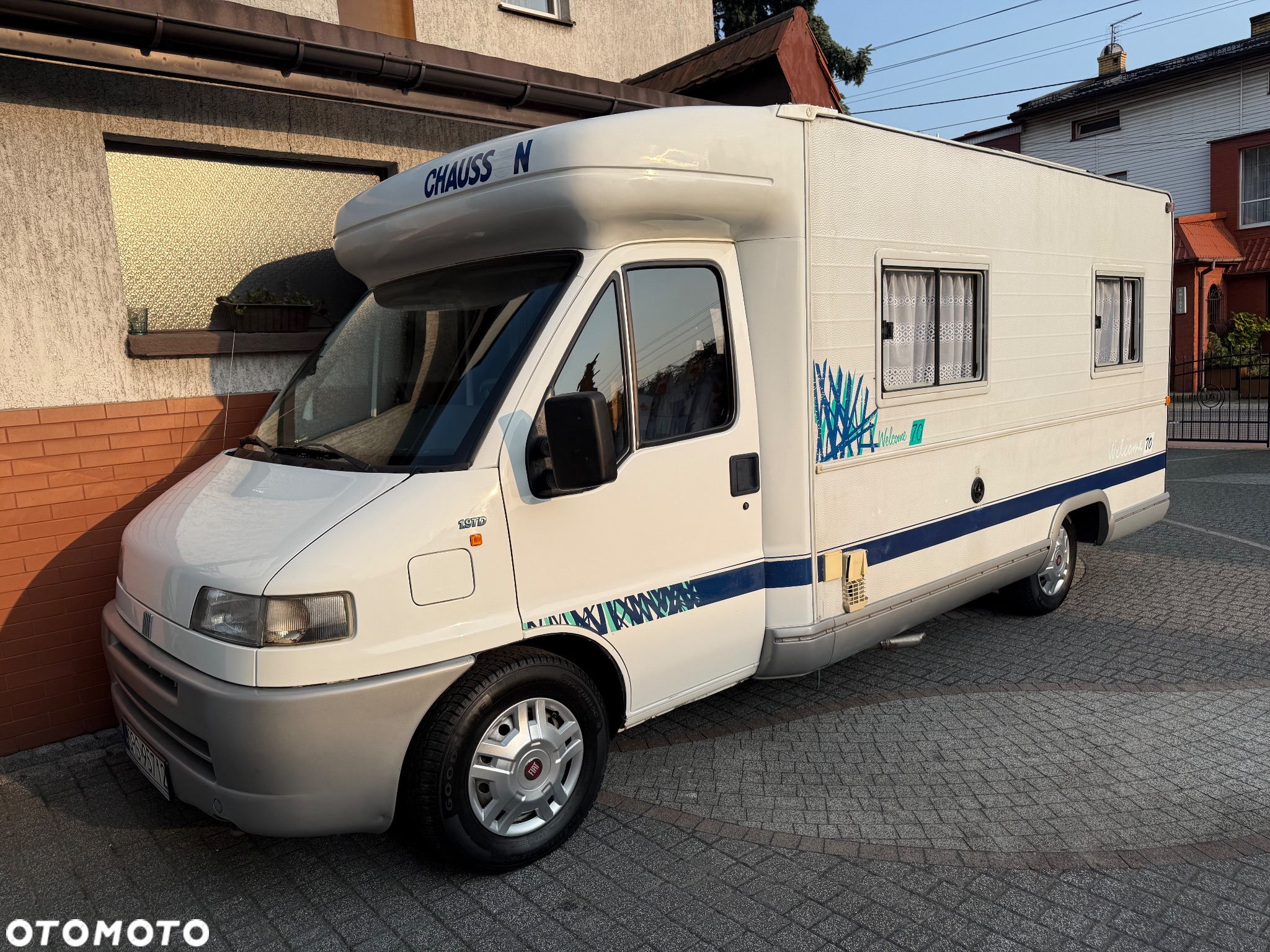 Fiat Ducato - 34