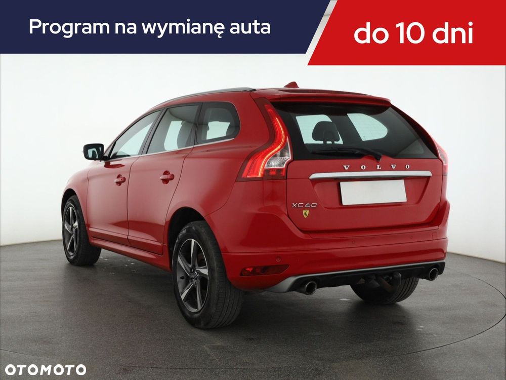 Volvo Xc60 2013 photo 5