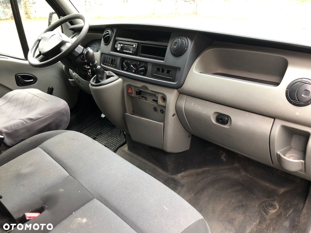 Renault Master - 6
