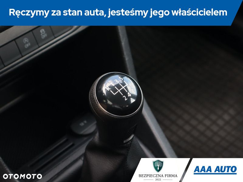 Volkswagen Caddy - 16