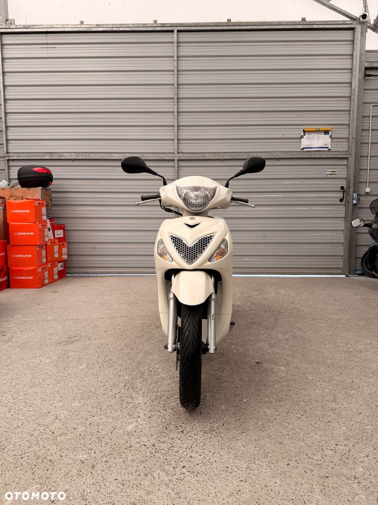 Suzuki Inny - 2