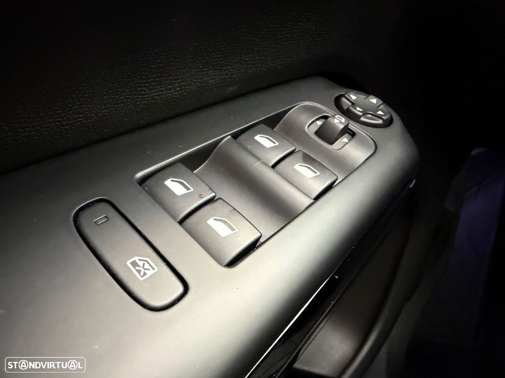 Citroën C5 Aircross 1.2 PureTech C-Series - 20