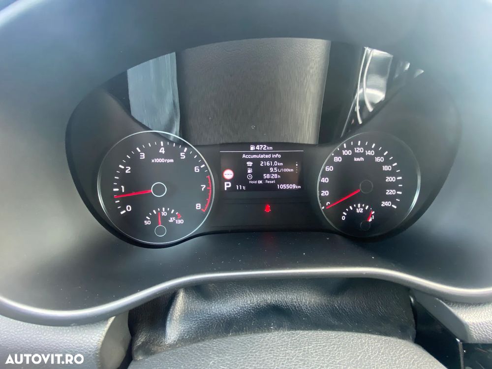 Kia Sportage 1.6 T-GDI 7DCT 4x4 GT Line - 9