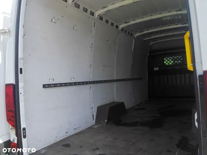 Iveco Daily 35S16HA8 L4H2 automat bogata wersja - 5