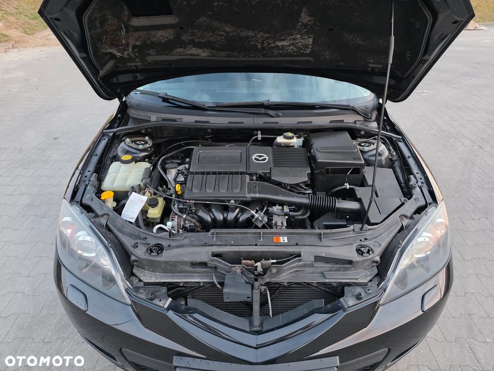 Mazda 3 - 11