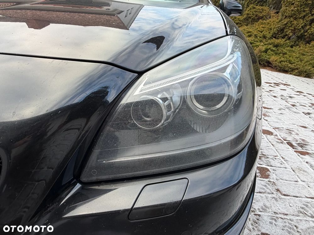 Mercedes-Benz SLK - 9