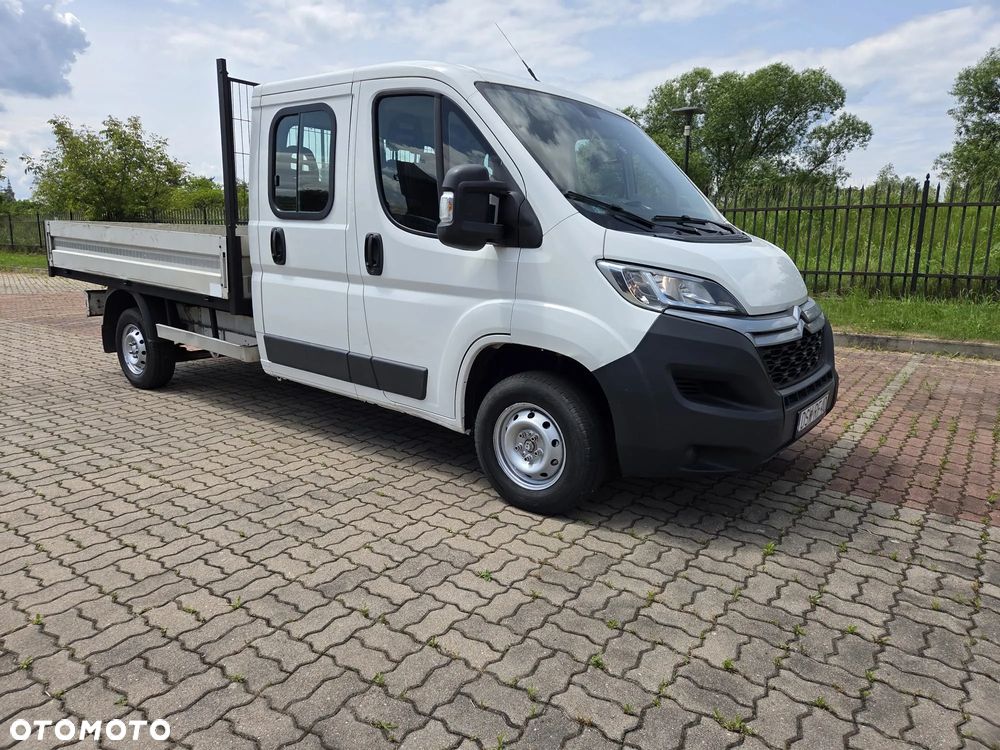 Citroën Jumper - 18